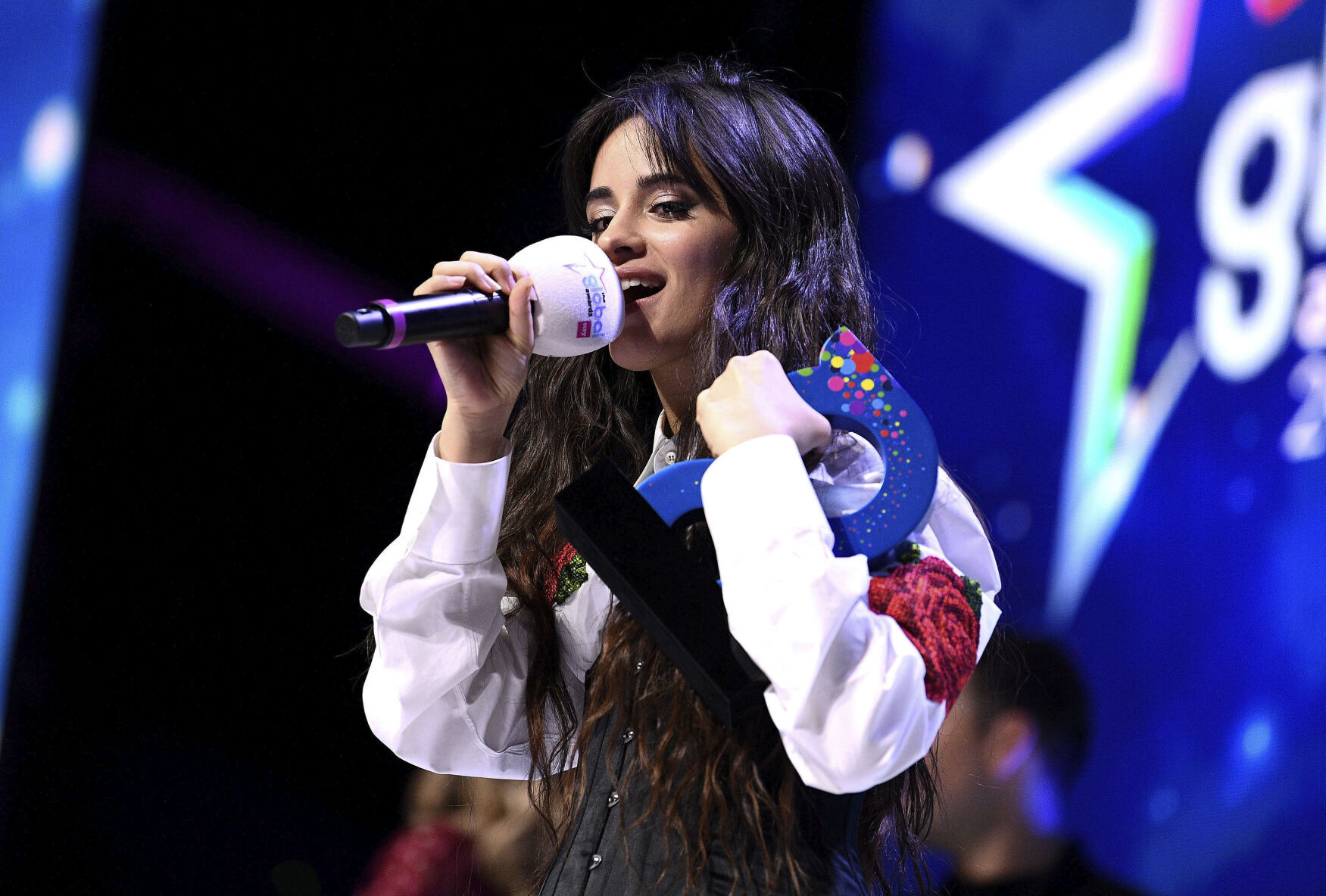 Camila Cabello